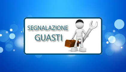 Segnala Guasto